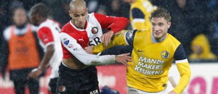 Olanda: Eredivisie - Etapa 22